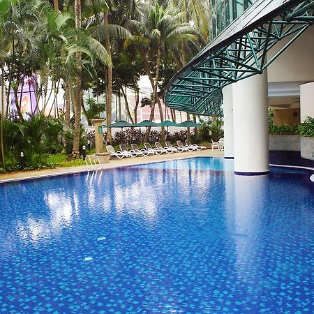 Ambassador Row Hotel Suites By Lanson Place Kuala Lumpur Exterior photo