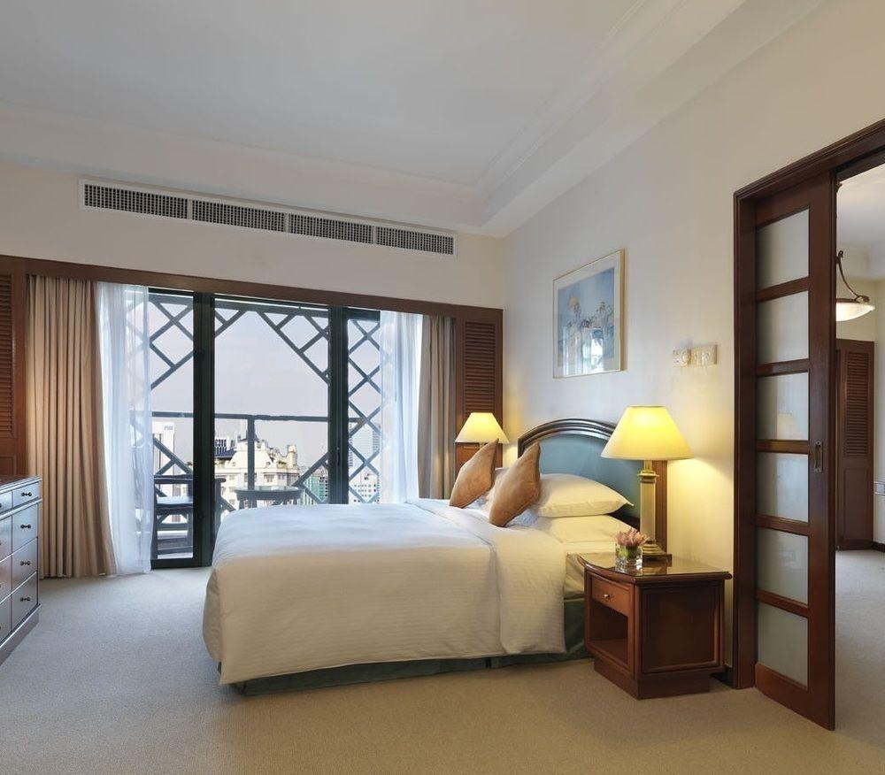 Ambassador Row Hotel Suites By Lanson Place Kuala Lumpur Exterior photo