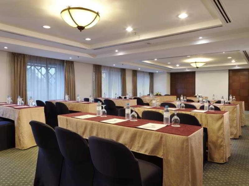 Ambassador Row Hotel Suites By Lanson Place Kuala Lumpur Exterior photo