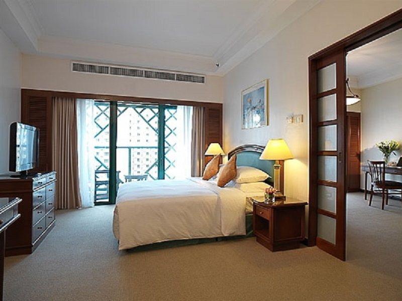 Ambassador Row Hotel Suites By Lanson Place Kuala Lumpur Exterior photo