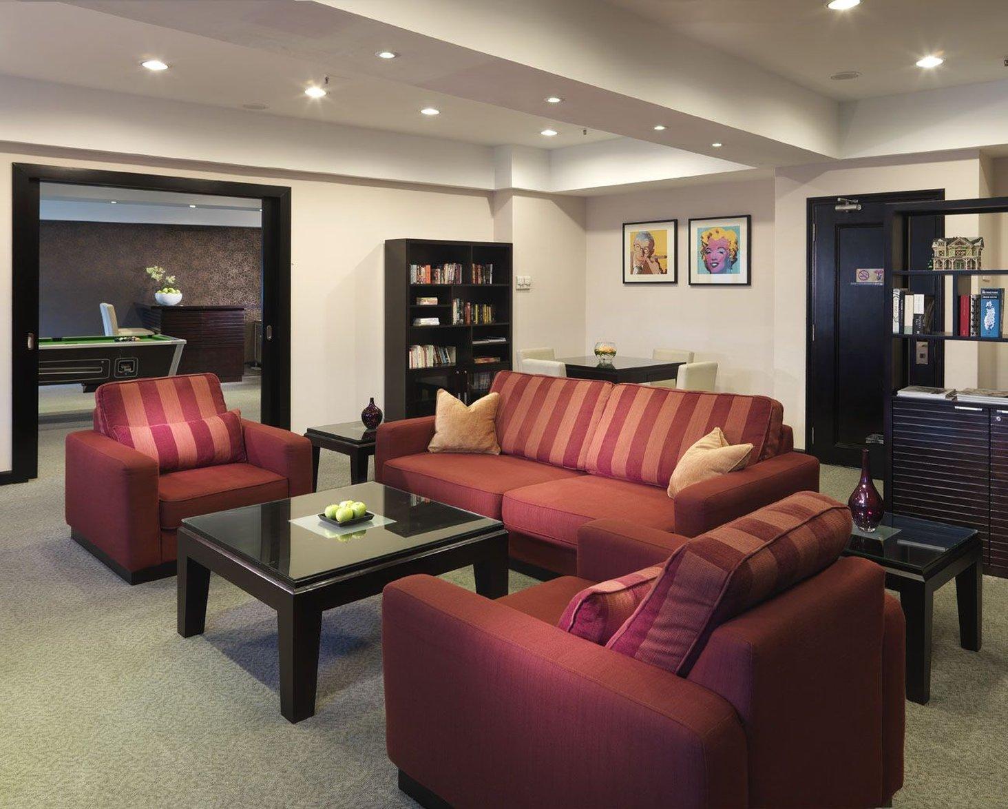 Ambassador Row Hotel Suites By Lanson Place Kuala Lumpur Exterior photo