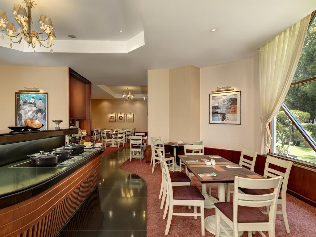 Ambassador Row Hotel Suites By Lanson Place Kuala Lumpur Exterior photo