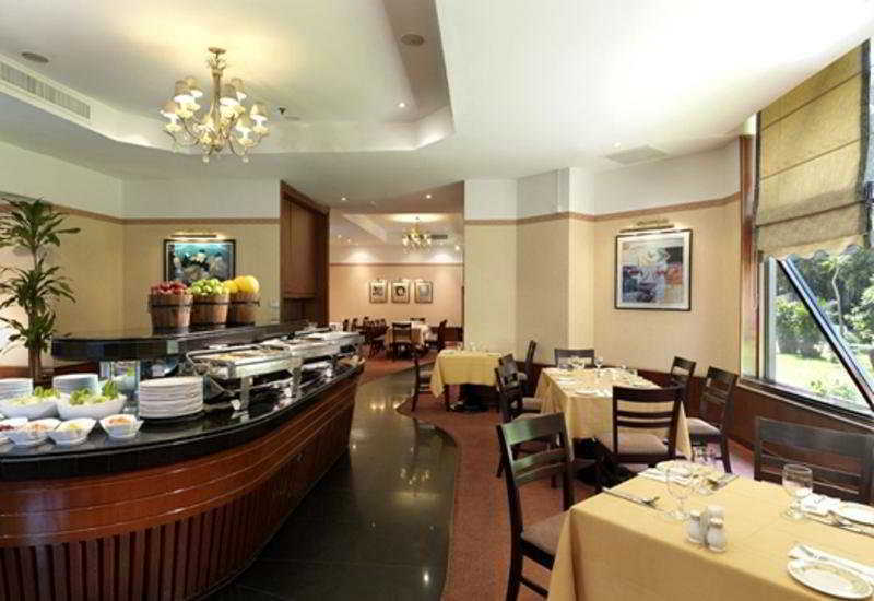 Ambassador Row Hotel Suites By Lanson Place Kuala Lumpur Exterior photo