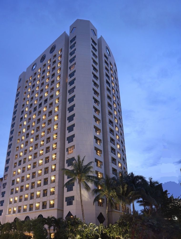 Ambassador Row Hotel Suites By Lanson Place Kuala Lumpur Exterior photo
