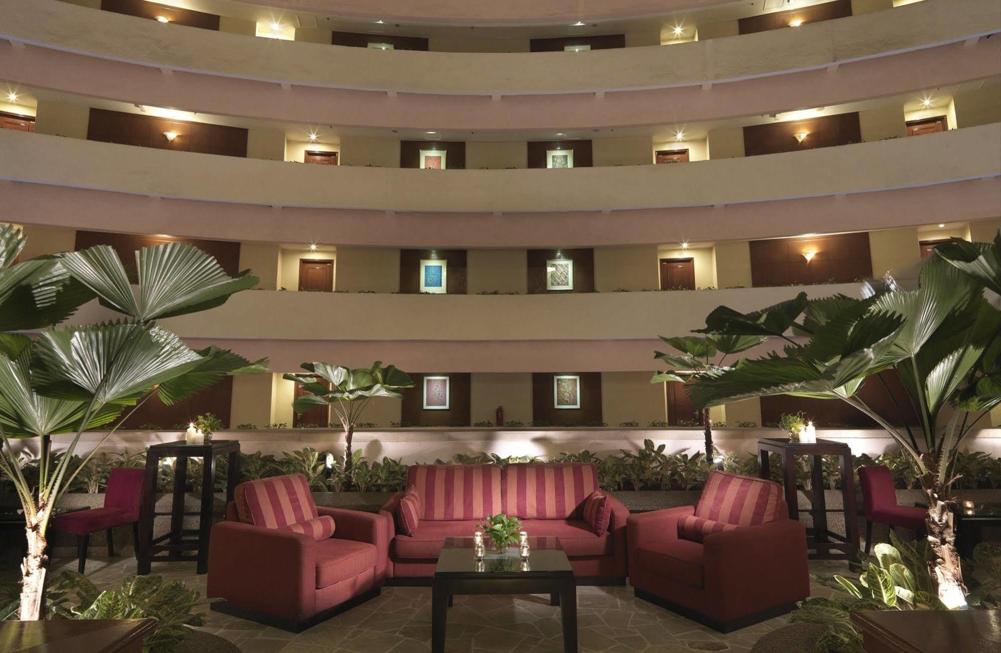 Ambassador Row Hotel Suites By Lanson Place Kuala Lumpur Exterior photo