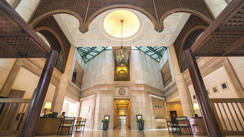 Ambassador Row Hotel Suites By Lanson Place Kuala Lumpur Interior photo