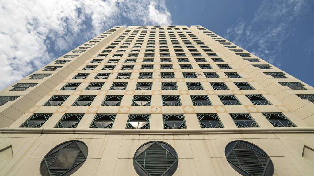 Ambassador Row Hotel Suites By Lanson Place Kuala Lumpur Exterior photo